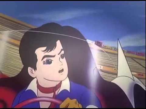 Speed Racer (Meteoro) 33