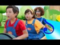 Iklan Inaco Mini Jelly TVC Advertisement