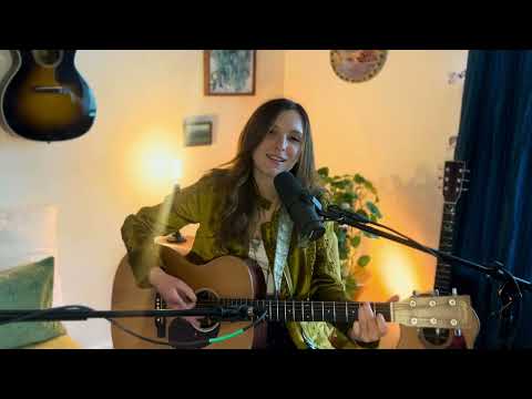 Sahara Moon - "Harvest Moon" by Neil Young