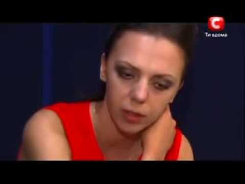 Соня Кей в программе "Невероятная правда о звездах" (СТБ)