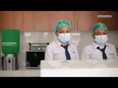 LANZAMIENTO FUNERARIA CONCORDIA QUILLACOLLO