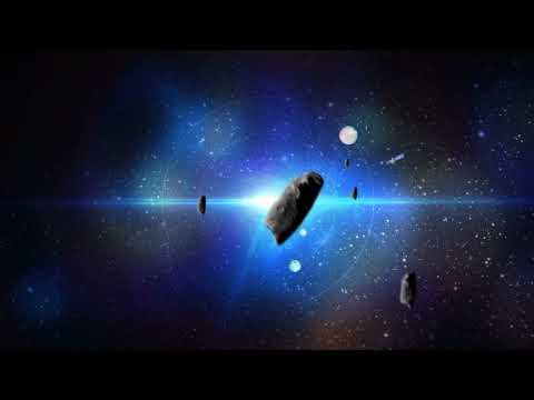 PLANET EARTH - PAOLO CERCATO (SYNTHESIZERS & ORGAN PROJECT) - 7'54" / 130 Bpm