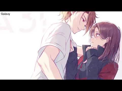 Nightcore - Crush