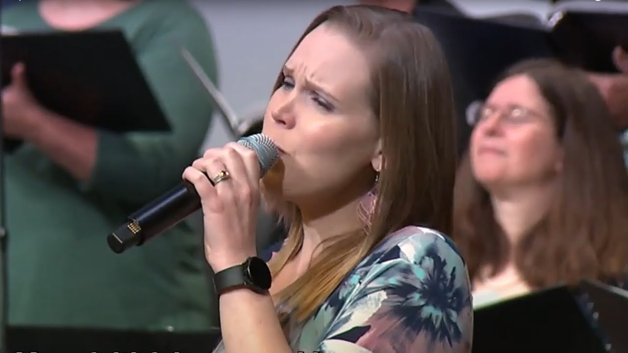 First Baptist Church of Alexandria - September 29, 2024 Worship Service