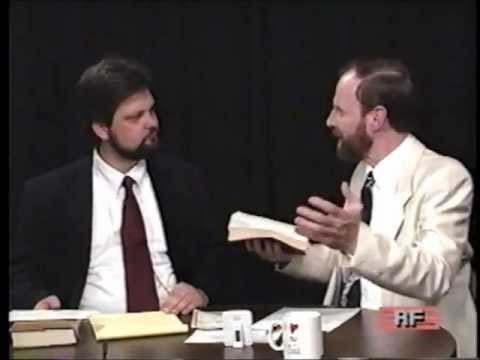 Church Government Part 1