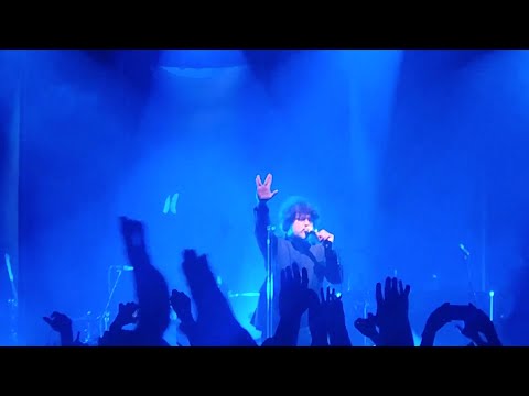 The Mars Volta [Live] 2022-10-23 - Los Angeles, CA - Hollywood Palladium