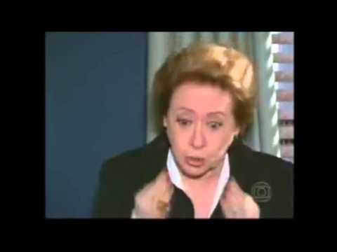 Pobreza pega - Bia Falcão