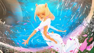 ブラフィ24話　死に化粧