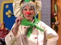 The Big Comfy Couch Season 7 Ep 4 Slow Down Clown