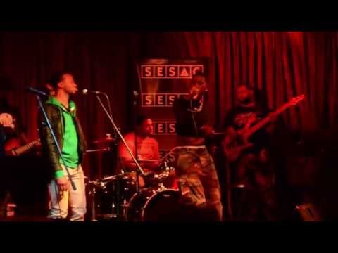 Lyric Jones & Friends Concert Recap (w/ B.Slade, Kenyon Dixon, DMT & Shemika Secrest)