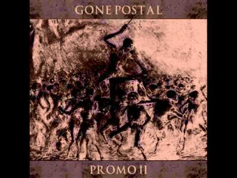 Gone Postal - Meditated Torture (2011)