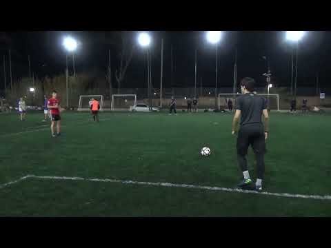 LA MORADA FC VS PISALA AHORA - #LigaNuñez - #Clausura SLS 30/7/2022