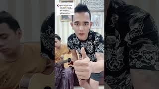 Download lagu Ada Bayangmu Kustik Ilham S9mbilan #sembilanband mp3
