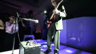 DJUSA Presents Justin&#39;s Bar Mitzvah at Heldrich Hotel NJ