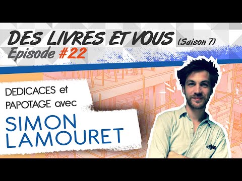 Vidéo de Simon Lamouret