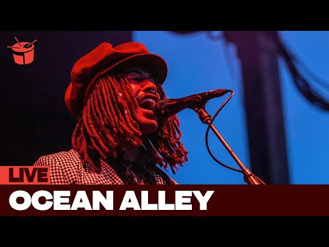 Ocean Alley - 'Partner In Crime' Ft. Meg Mac (triple j's One Night Stand 2019)