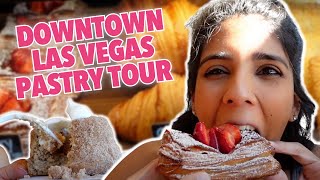 Las Vegas Bakeries You Need To Try