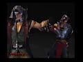 Mortal Kombat Deception Fatalities