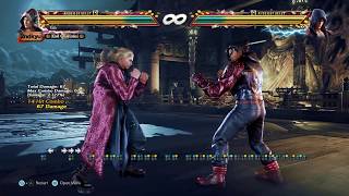 T7: Steve Fox Season 3 New Launchers/Pick-Ups