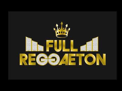 Reggaeton de oro Vol  1 Dj Sean