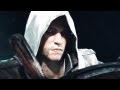 Assassin's Creed IV: Black Flag - Edward Kenway Trailer