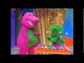 Songs From Barney Can You Sing That Song 2005