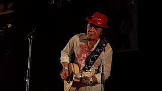 &quot;Sarajevo&quot; ARMANDINHO Teatro Prudential Rio de Janeiro 11/07/2019