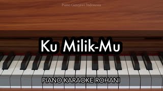 Download lagu Ku Milik-Mu - JPCC Worship Youth | Piano Karaoke Rohani mp3 Download lagu Ku Milik-Mu - JPCC Worship Youth | Piano Karaoke Rohani mp3