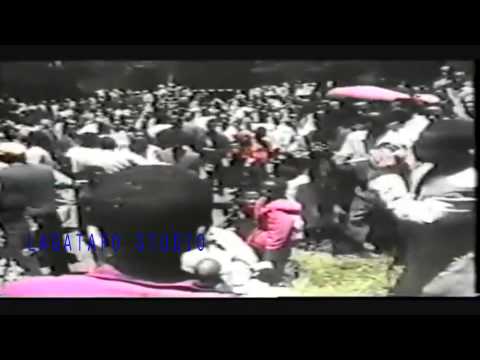 Geetuu Lammii Billisummaa 2001