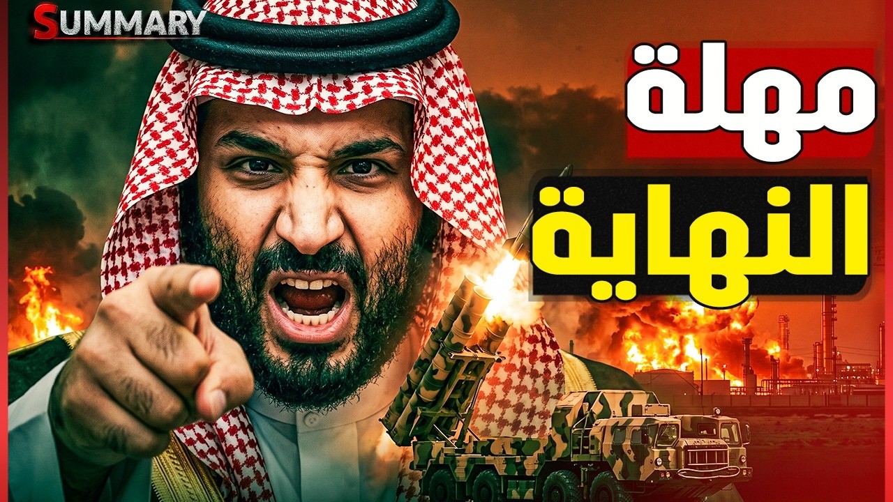 السعودية تستعد لضرب الحوثيين بعد استهداف المدينة المنورة.. وأمريكا تحشد 3 حام