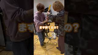 歌い手が初心者にギターの弾き方教えたらとんでもない事になったｗｗｗｗｗ