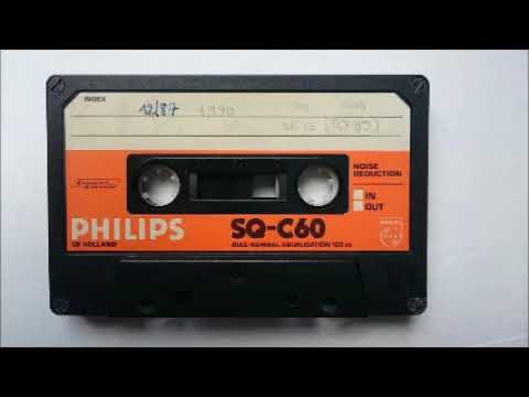 cass philips sq c90 1990 1991