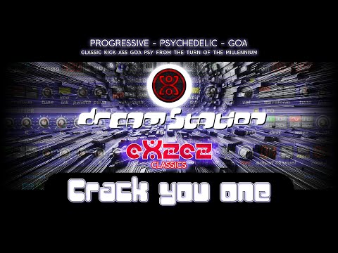 DreamStation Classic - eXzez - Crack you one
