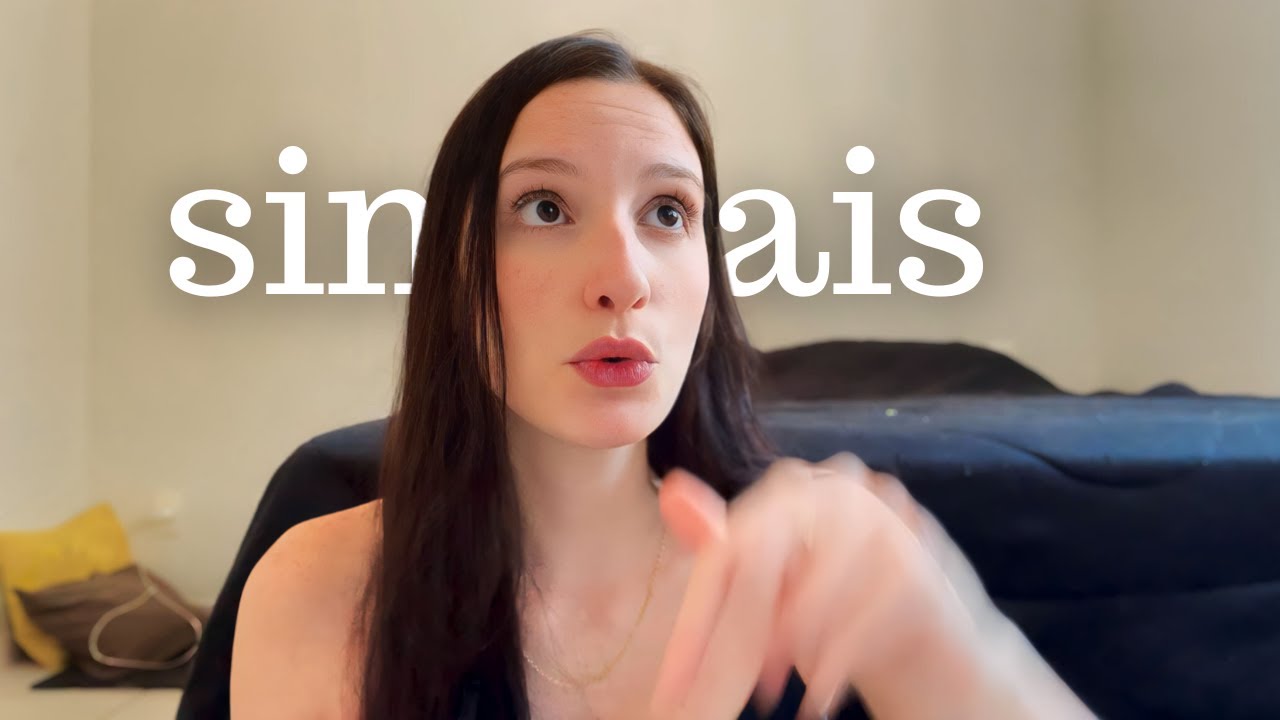 A vida está te dando sinais, você que não quer ver