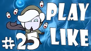 #25 Play like Drow Ranger (Dota 2 Animation)