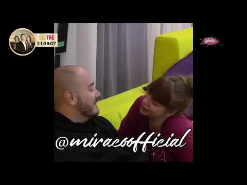 Z3:Narod pita - Prilog:Miljana doziva Mirka - 08.08.2020.