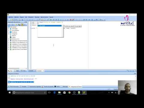 Introduction To Python Adding Numbers