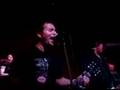 Fenix TX - Something Bad is Gonna Happen (live)