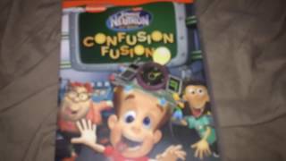 Confusion fusion  dvd