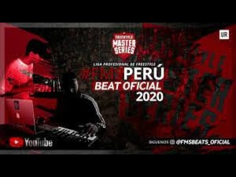 ANTAGONISMO | DELENYER VS BLACKCODE  | FMS PERÚ 2024 | Jornada 1 | Minuto libre instrumental