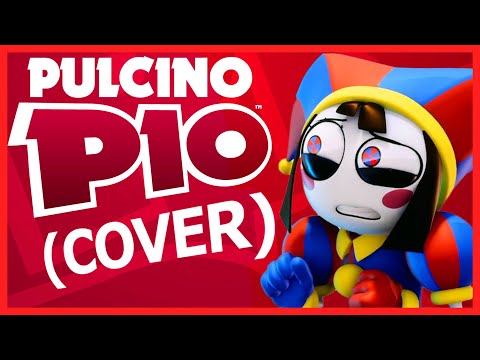 PULCINO PIO - The Little Chick Cheep (Animated Films COVER) PART 6