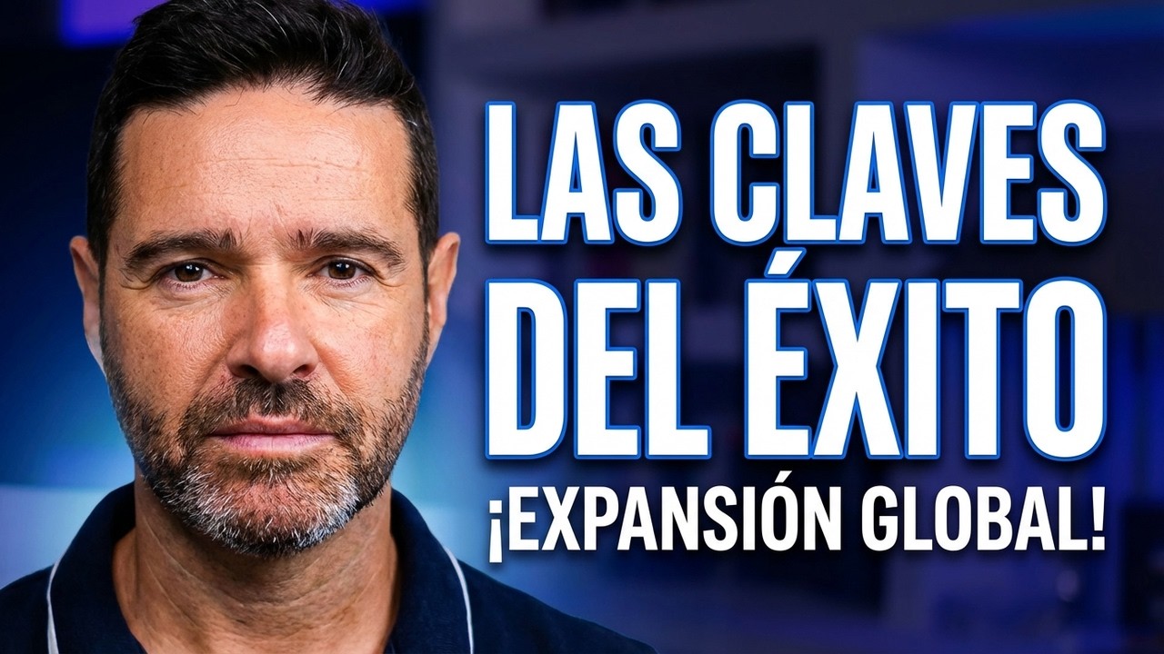 Estrategias de Crecimiento Empresarial