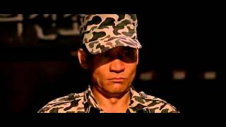 실미도 비겁한 변명 video