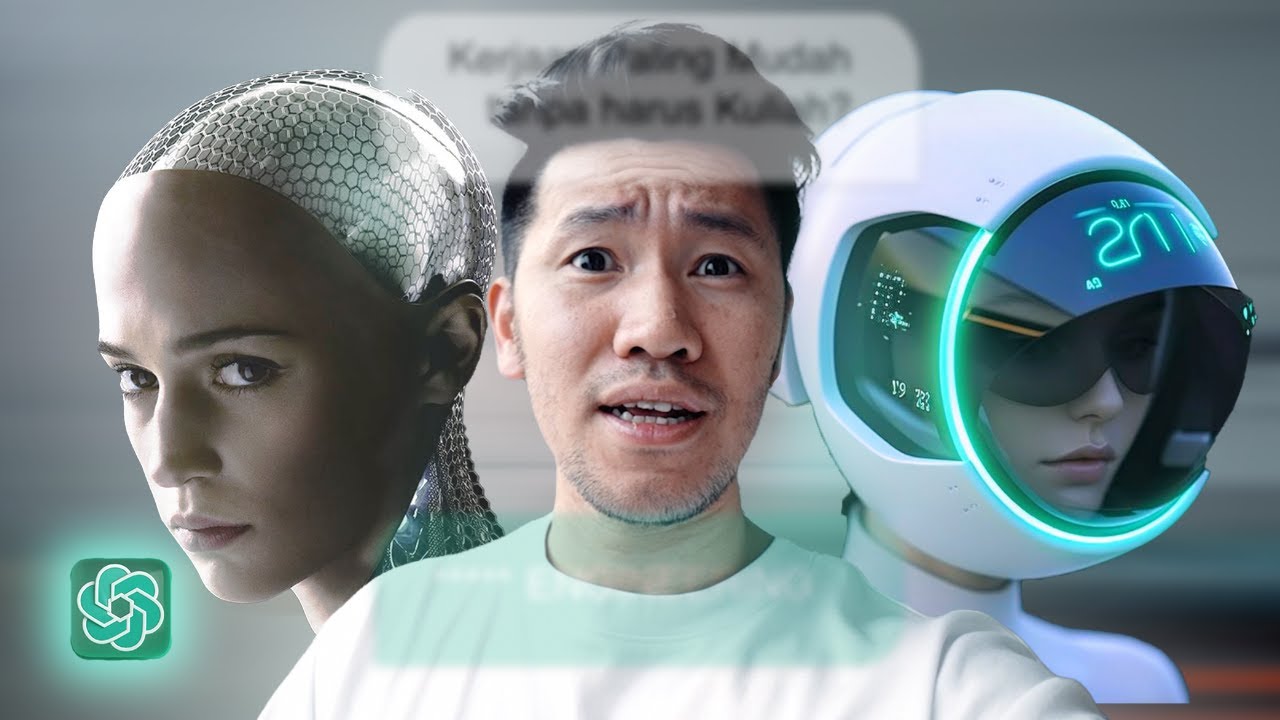 Tonton video Apa Itu Ai Writer sekarang Apa Itu Ai Writer