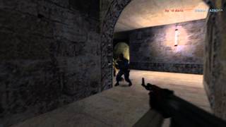 starix vs zNation @ GaneGune 2012