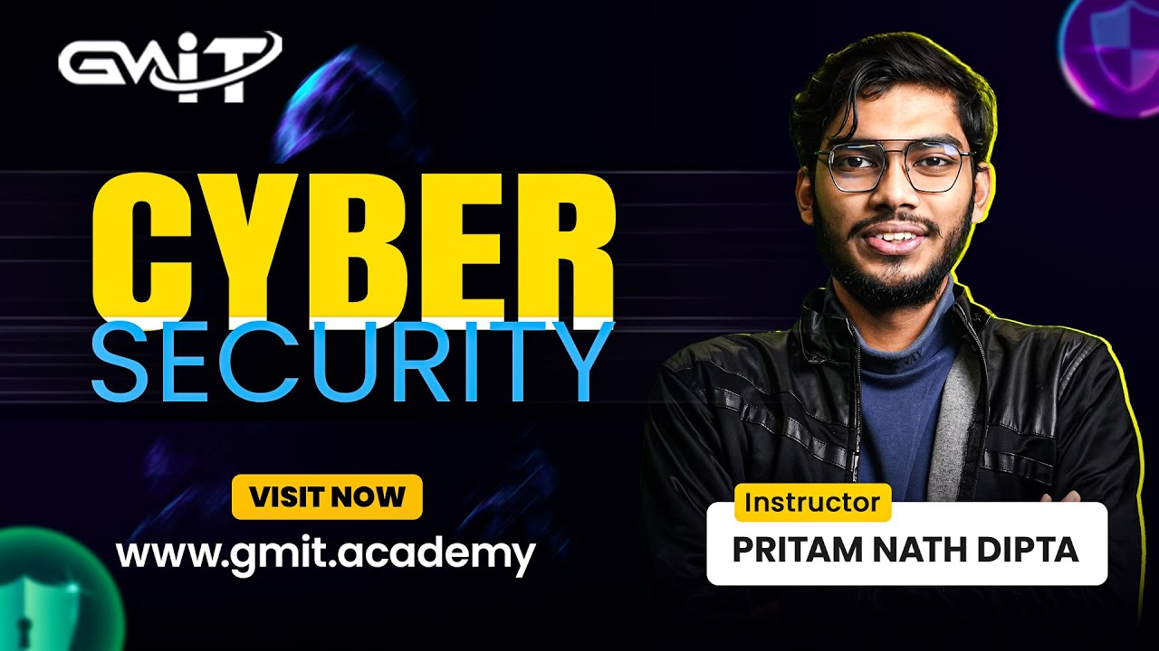 Cyber Security and Ethical Hacking Overview