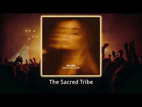 Solven – Hear Me Now (Original Mix) - #afrohouse