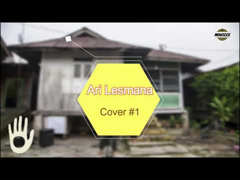 Ari Lesmana - #1 Satu (Cover) Lirik Tanpa Iklan