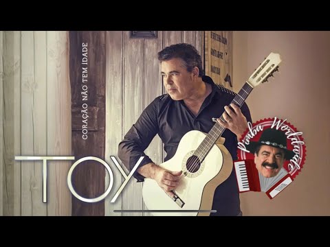 Toy - Heart is Ageless / All Night (“Coração não tem Idade / Toda a Noite” English Version)