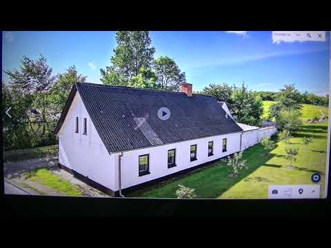 MongoTV_6313 - Del 1 - KUNNE KØBE GAMMELT BILLIG FLEXBOLIG HUS I JYLLAND